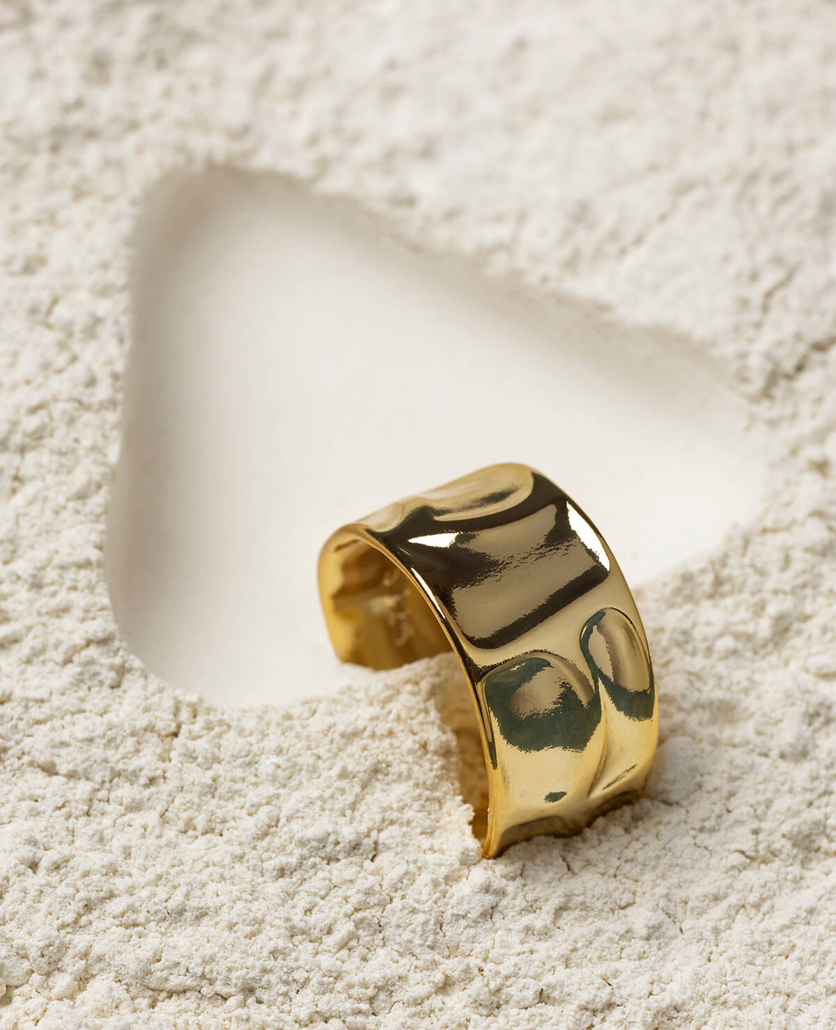 Textured ring - Image 2