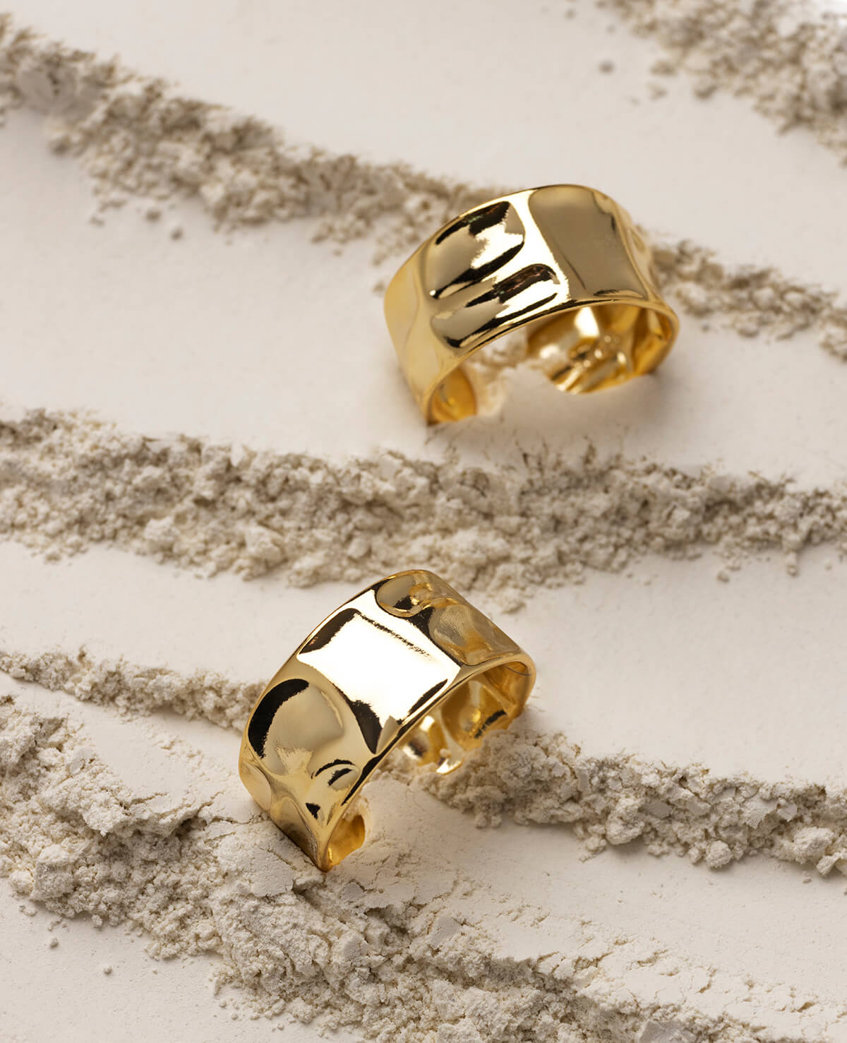 Textured ring - Image 3