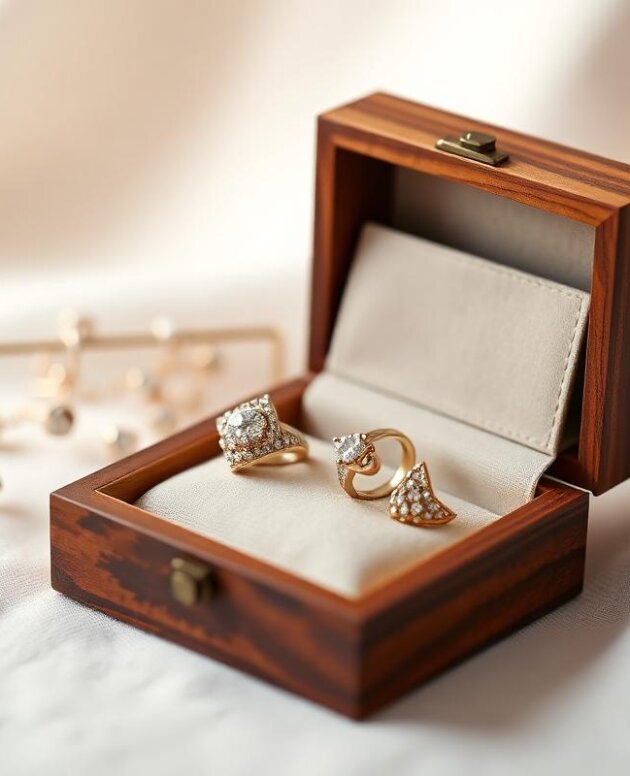 Jewellery Gift Set