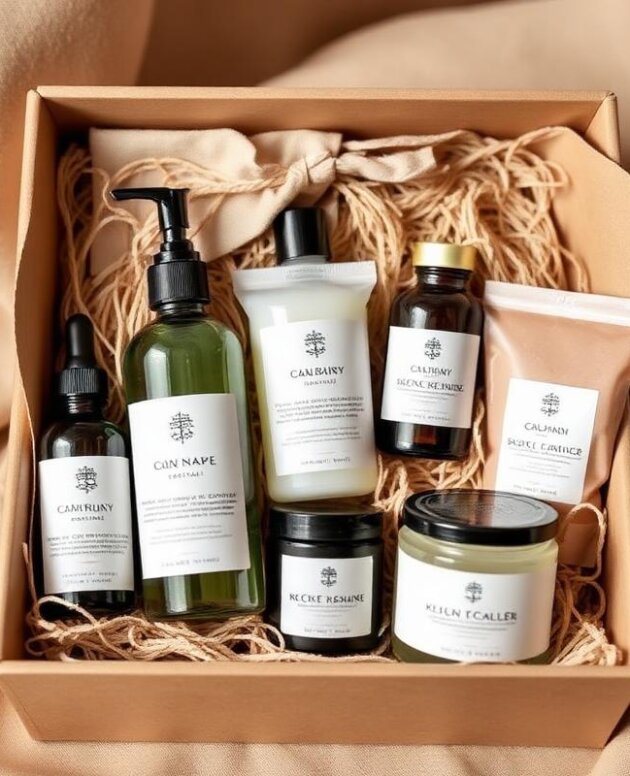 Wellness Hamper