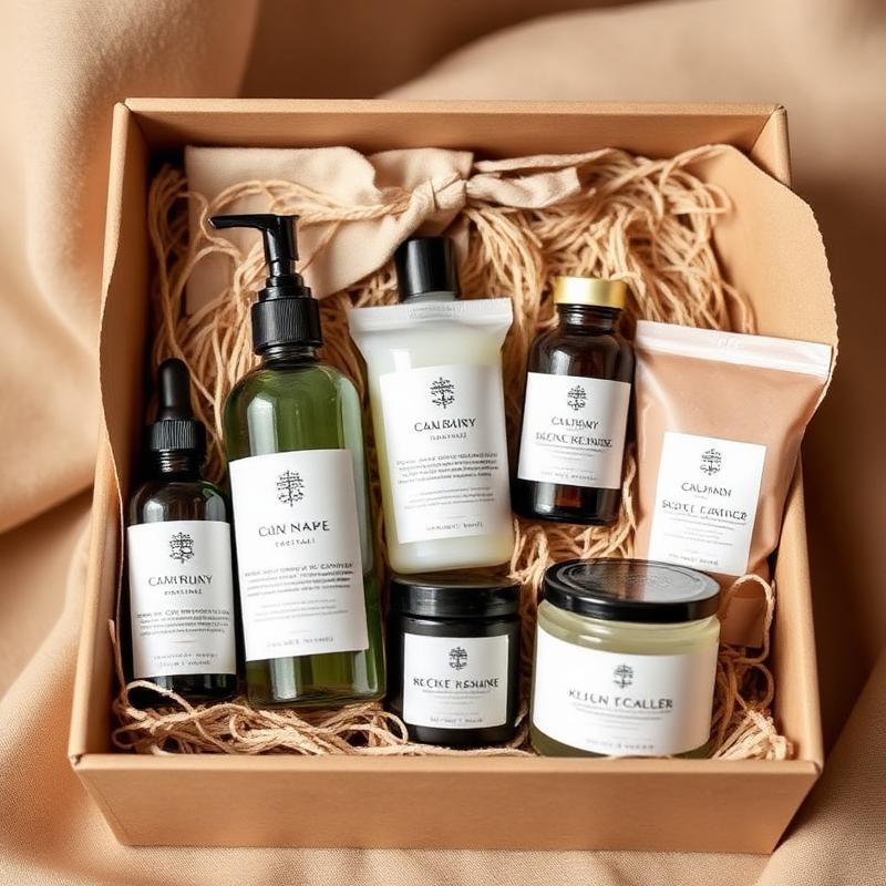 Wellness Hamper