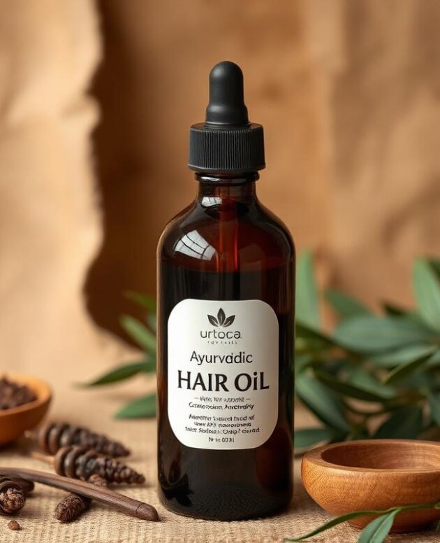 Bhringraj Hair Elixir