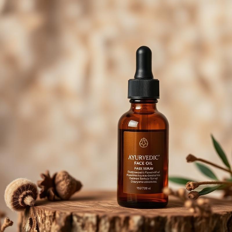 Abhyanga Body Oil - Image 4